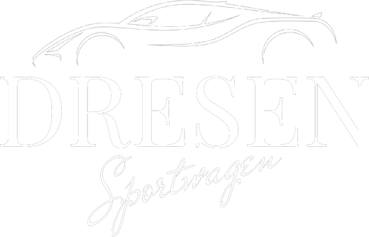 Dresen Sportwagen Logo